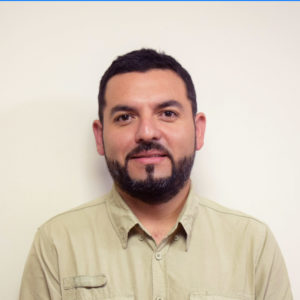 Andrés Jaramillo Pérez