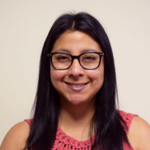 Elizabeth Aróstica Rodríguez