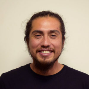 Moisés Quinchagual Salvo