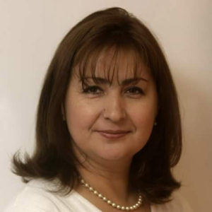 Viviana Chandía Larrañaga