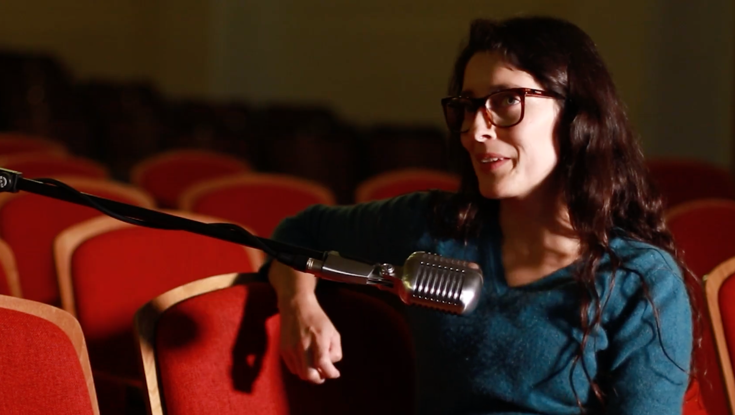 Roberto Bravo y Andrea Cárdenas regresan en Febrero al Teatro Cervantes