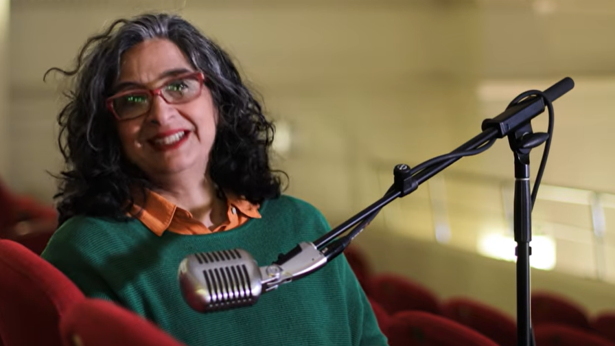 Andra Báez y Los Ríos Cantan