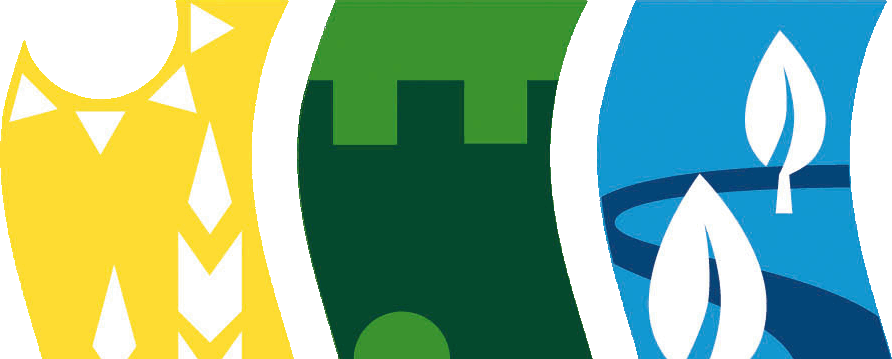 Símbolo Gobierno Regional de Los Ríos